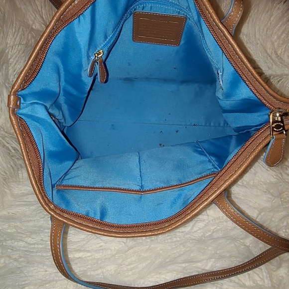 Coach Purse - Picture 2 of 3